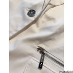 Michael Kors Zipper Detailed Blazer Photo 2