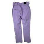 Women’s Dope Snow Con W Ski Snowboard Pants in Faded Violet XS Purple Photo 2