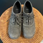 Worx by red wing shoes safety tow slip resistant women’s size 10 Gray Photo 1