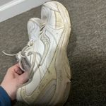 Saucony White Grid Integrity ST2 Sneakers Size 8.5 US Photo 7