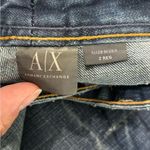 Armani Exchange Light Destroy Jeans 2R Photo 1