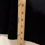 Spanx  The Perfect Pant Black Size Medium Bootcut Stretchy Cropped Flare Pants Photo 8