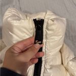 SAM. Freestyle Jacket (Snow)
filled with down White Photo 6