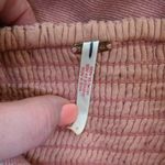 Free People Womens 0 Marley Denim Cropped Top Photo 7