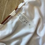 SheIn Womens Brown/White Cow Print Bikini - M Photo 10