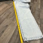 Cotton On  Dad Jean lightwash straight leg Photo 5