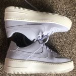 Nike Light Purple Air Force 1’s Photo 0