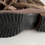 Sole Society  Faux Shearling Trim Ada Boots 9 Photo 2