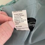 La Femme  Formal Gown Beaded Lace Short-sleeved Mermaid Prom Dress 2 Photo 15