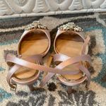 Badgley Mischka Jewel  Hayden Embellished Sandals Photo 1