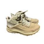 The North Face  Women's Vectiv Exploris 2 Mid Leather Hiking Boot Size 8 NWT Photo 1