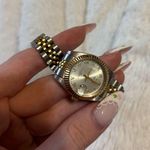 Invicta  Mixed Metal Watch Photo 2