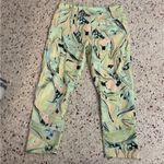 Free People movement legging médium Green Size M Photo 0