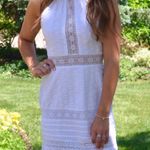 Revolve White Dress Photo 0