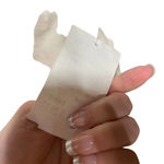 Faherty Every Day Cotton Pant in Pumice Size XS Photo 8