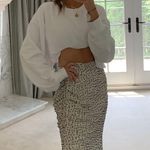 House of Harlow Maxi skirt Photo 0