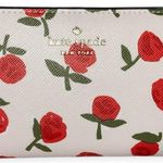 Kate Spade Dana Large Slim Bifold Wallet Photo 1
