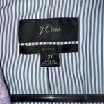 J.Crew  Parke Blazer in Chantal Herringbone Wool Photo 4