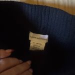 Lovers + Friends  Black Knit Pants Photo 1