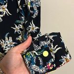 Cinq à Sept Cinq a Sept Juliet Printed Floral Button Down Top size Small (S) Photo 4
