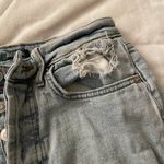 Wild Fable Ripped Boyfriend Jeans Photo 1