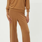 Anthropologie  Michael Stars Two Piece Lounge Set Photo 0