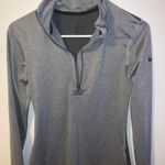 Nike Half Zip Pro Dri-Fit Photo 1