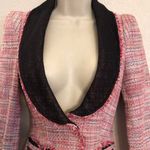 Rachel Roy Like new Funky  blazer/jacket. Sz 0 Photo 3
