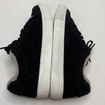 Birdies Cardinal Black Sneaker with Faux Shearling Interior S-188 Sz 9 Photo 6