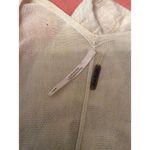 Free People Small Oversized Wrap Light Sweater Photo 3