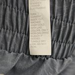 Zella ππ Altitude Running Shorts ~ Grey Grsaille Moire Embossed XL NWT Photo 13