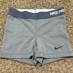 Nike Spandex Shorts Photo 1
