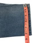 Diesel Fayza Regular Boyfriend Low Waist Jean Women 27 Blue Stretch Rare Gothcor Photo 13