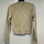 Old Navy Thick fuzzy crew neck Photo 2