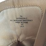 Guess GBG Los Angeles Brown Women's Heeled Boots 7 Faux Leather Streetwear Photo 4