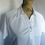 Cutter and Buck   Dry Tec Golf Shirt Polo Top Photo 1