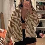 Nasty Gal Jacket Photo 0