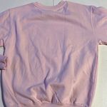 Sanrio CINNAMON ROLL BY  PINK SWEATSHIRT small Photo 4