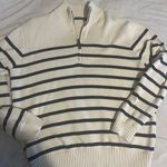 Brandy Melville Striped Jacket Photo 2