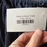 Wishlist NWT  Button Front dress Photo 2