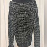 Rag and Bone x Target x Neiman Marcus Black Wool Blend Cardigan Photo 6