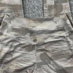 Alphalete Surface Pocket Leggings Desert Canvas Sz M Photo 7