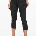 Lululemon  Speed Up Crop 21" Photo 3