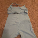 free spirit set Blue Size M Photo 1