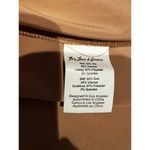 For Love & Lemons Nude Short Slip Dress in Size Small Photo 4