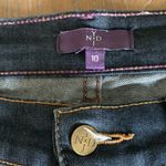 NYDJ NYJD size 10 jeans Photo 1