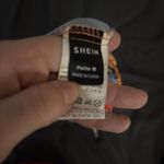 SheIn Shorts Photo 2