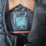 Wild Fable Black Puffer Jacket with Hood Women’s SZ M Photo 11