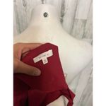 Better Be  red top Photo 3