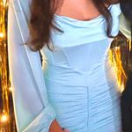 Lucy in the Sky Dress Photo 2